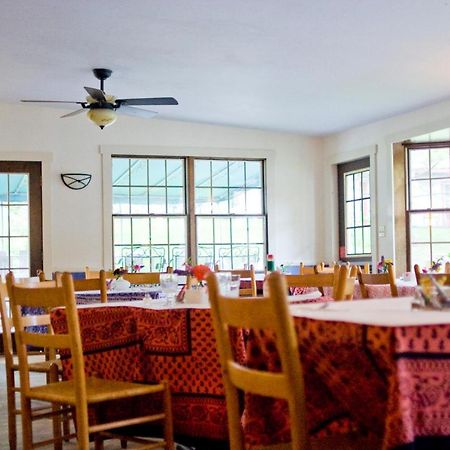 Warren Hostel Tevere מראה חיצוני תמונה