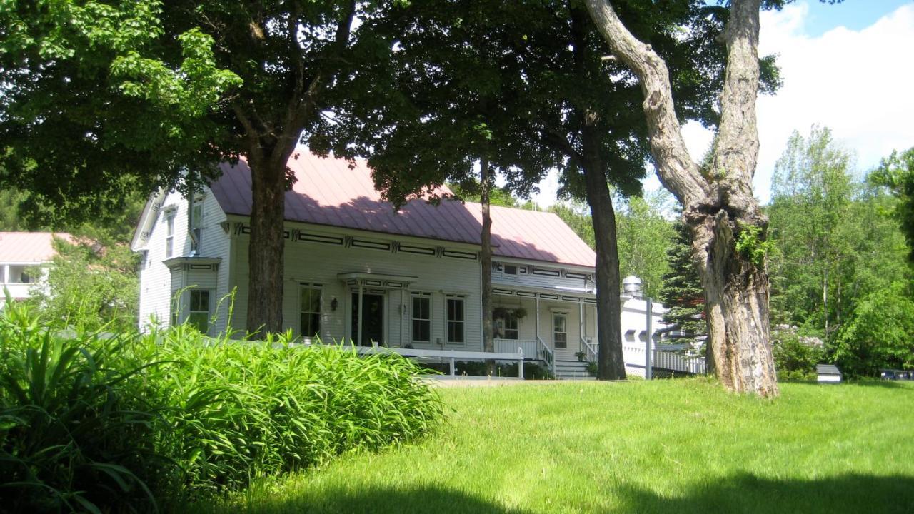 Warren Hostel Tevere מראה חיצוני תמונה