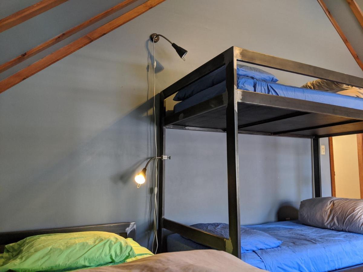 Warren Hostel Tevere מראה חיצוני תמונה