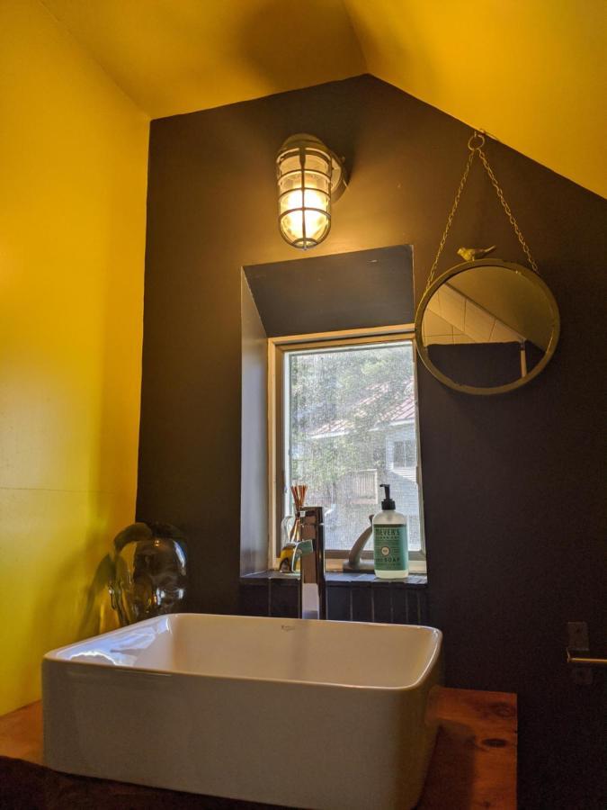 Warren Hostel Tevere מראה חיצוני תמונה